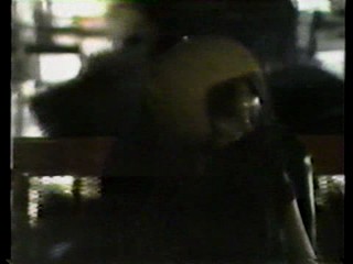 Anything for Money - ladies in red