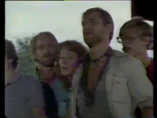 Jaws 3- Busting loose