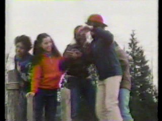 Jaws 3- Busting loose