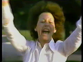 Anything for Money,  Kate and Allie