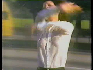 Anything for Money,  Kate and Allie