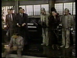 Double Agent; A  Breed Apart;  Piranha