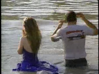 Swamp Buggy Queen,  Far and Away