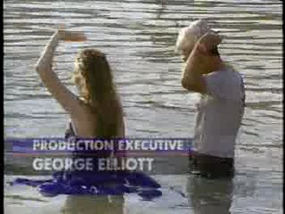 Swamp Buggy Queen,  Far and Away