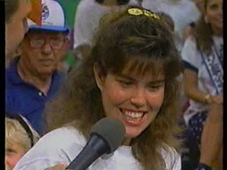 What Would You Do Pie Slide