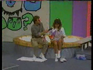 What Would You Do Pie Slide