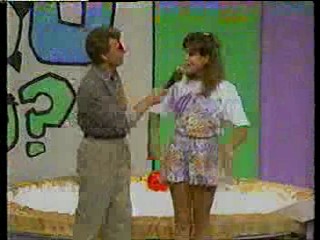 What Would You Do Pie Slide