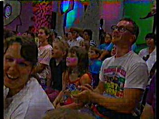 What Would You Do Pie Slide