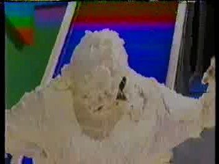 What Would You Do Pie Slide