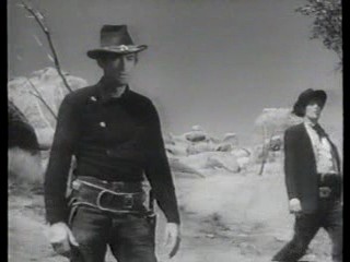 You Asked For It,  Yellow Sky