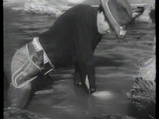 You Asked For It,  Yellow Sky