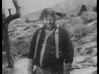 You Asked For It,  Yellow Sky