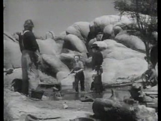 You Asked For It,  Yellow Sky