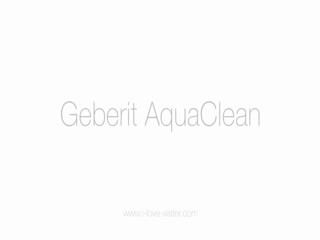 Aquaclean ad - Becker
