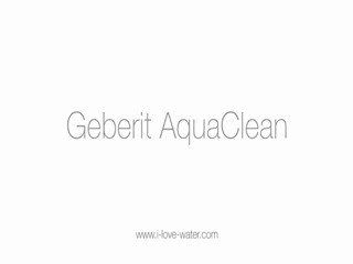 Aquaclean ad - Becker