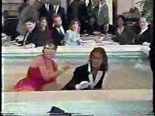 Swamp Buggy Queen Dunks (2),  Central Park West,  Don't Forget  Your Toothbrush