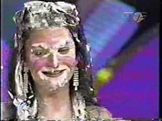 Swamp Buggy Queen Dunks (2),  Central Park West,  Don't Forget  Your Toothbrush