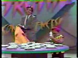 Sure Shot Commercial,   CTV,   Truth or Consequences