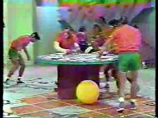 Sure Shot Commercial,   CTV,   Truth or Consequences