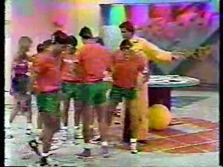 Sure Shot Commercial,   CTV,   Truth or Consequences