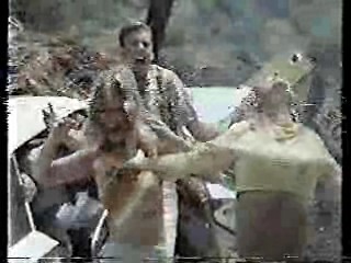 Village of the Giants,   Slime Time