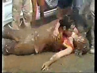 Village of the Giants,   Slime Time