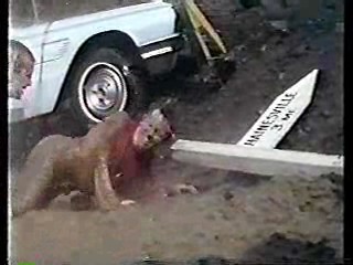 Village of the Giants,   Slime Time