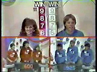 Village of the Giants,   Slime Time