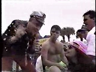 Village of the Giants,   Slime Time