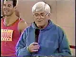 Phil Donahue Show,