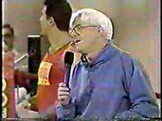 Phil Donahue Show,