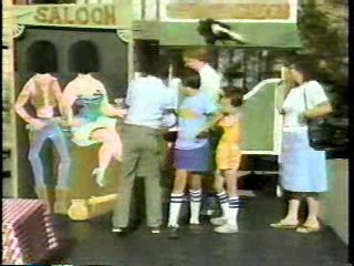 The Great American Pie Face-off,  Milk Shake