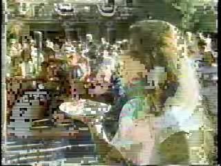 The Great American Pie Face-off,  Milk Shake