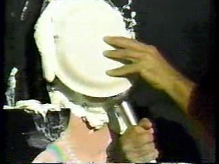 The Great American Pie Face-off,  Milk Shake