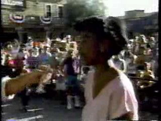 The Great American Pie Face-off,  Milk Shake