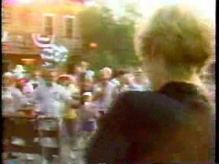 The Great American Pie Face-off,  Milk Shake