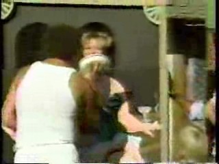 The Great American Pie Face-off,  Milk Shake