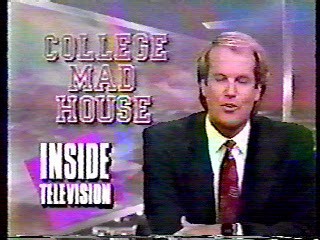 College Madhouse,   Seconds