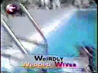 Gordon Eilliot Show,