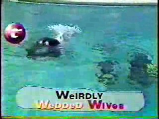 Gordon Eilliot Show,