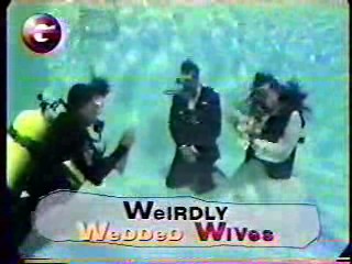 Gordon Eilliot Show,