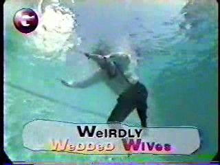 Gordon Eilliot Show,