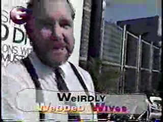 Gordon Eilliot Show,