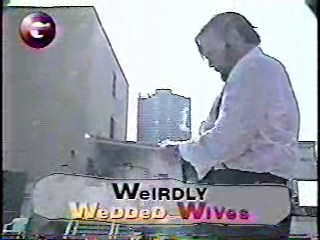 Gordon Eilliot Show,