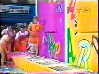 Intervilles (It;s A Knockout)