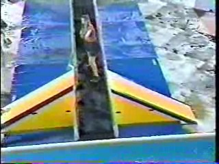 Intervilles, The Dukes of Hazzard,  and Jerry Springer