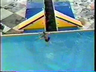 Intervilles, The Dukes of Hazzard,  and Jerry Springer