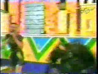 Intervilles, The Dukes of Hazzard,  and Jerry Springer