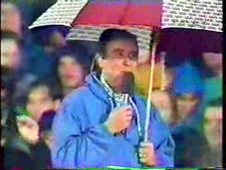 Intervilles, The Dukes of Hazzard,  and Jerry Springer