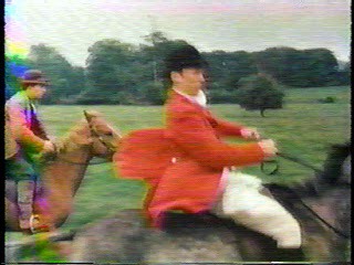 The Irish R.M.; Dad, Can I Borrow the Car